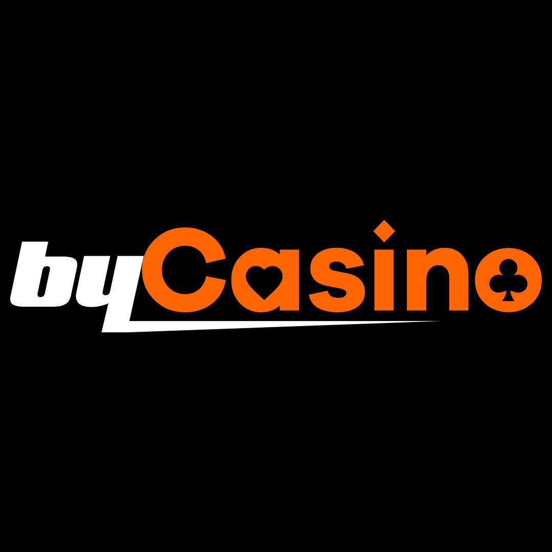 ByCasino Logosu